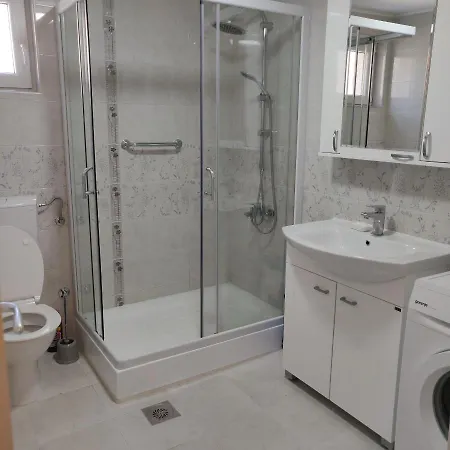 Apartment Big 70m2 With Free Parking *